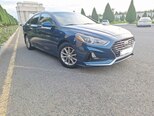 Hyundai Sonata-5