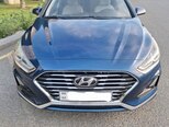 Hyundai Sonata-1