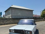 LADA (VAZ) 2107-1
