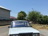 LADA (VAZ) 2107-2