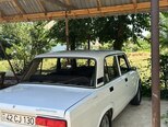 LADA (VAZ) 2107-3