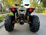 Can-Am Renegade X mr 1000R CE-6