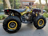 Can-Am Renegade X mr 1000R CE-3