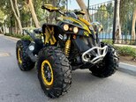 Can-Am Renegade X mr 1000R CE-4