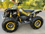 Can-Am Renegade X mr 1000R CE-5