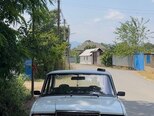 LADA (VAZ) 2107-7