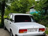 LADA (VAZ) 2107-8