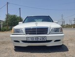 Mercedes C 230-1