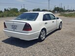 Mercedes C 230-4