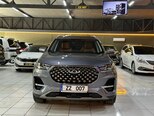 Chery Tiggo 8 Pro-2