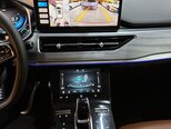 Chery Tiggo 8 Pro-22
