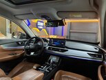 Chery Tiggo 8 Pro-21