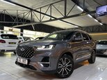 Chery Tiggo 8 Pro-4