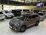 Chery Tiggo 8 Pro-10