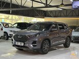 Chery Tiggo 8 Pro-1