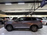 Chery Tiggo 8 Pro-9