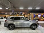 Chery Tiggo 8 Pro-11