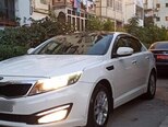 Kia Optima-2