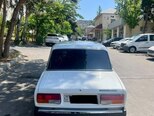 LADA (VAZ) 2107-7