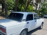 LADA (VAZ) 2107-6