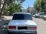 LADA (VAZ) 2107-8