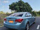 Chevrolet Cruze-5
