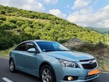 Chevrolet Cruze-1