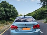 Chevrolet Cruze-6