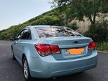Chevrolet Cruze-7