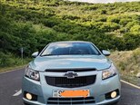 Chevrolet Cruze-4