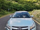 Chevrolet Cruze-2
