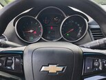 Chevrolet Cruze-8