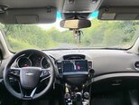 Chevrolet Cruze-10