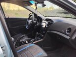 Chevrolet Cruze-11