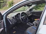 Chevrolet Cruze-9