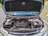 Chevrolet Cruze-14