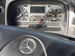 Mercedes Axor 1824-5