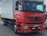 Mercedes Axor 1824-2