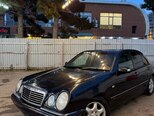 Mercedes E 240-2