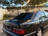 Mercedes E 240-7