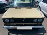 LADA (VAZ) 2106-1