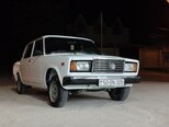 LADA (VAZ) 2107-7