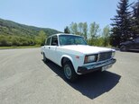 LADA (VAZ) 2107-8