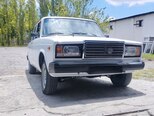 LADA (VAZ) 2107-1