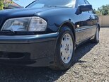 Mercedes C 200-2