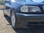 Mercedes C 200-3