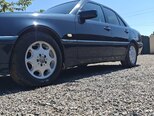 Mercedes C 200-4