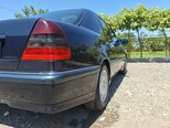 Mercedes C 200-7