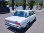 LADA (VAZ) 2107-21