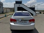 Chevrolet Cruze-4
